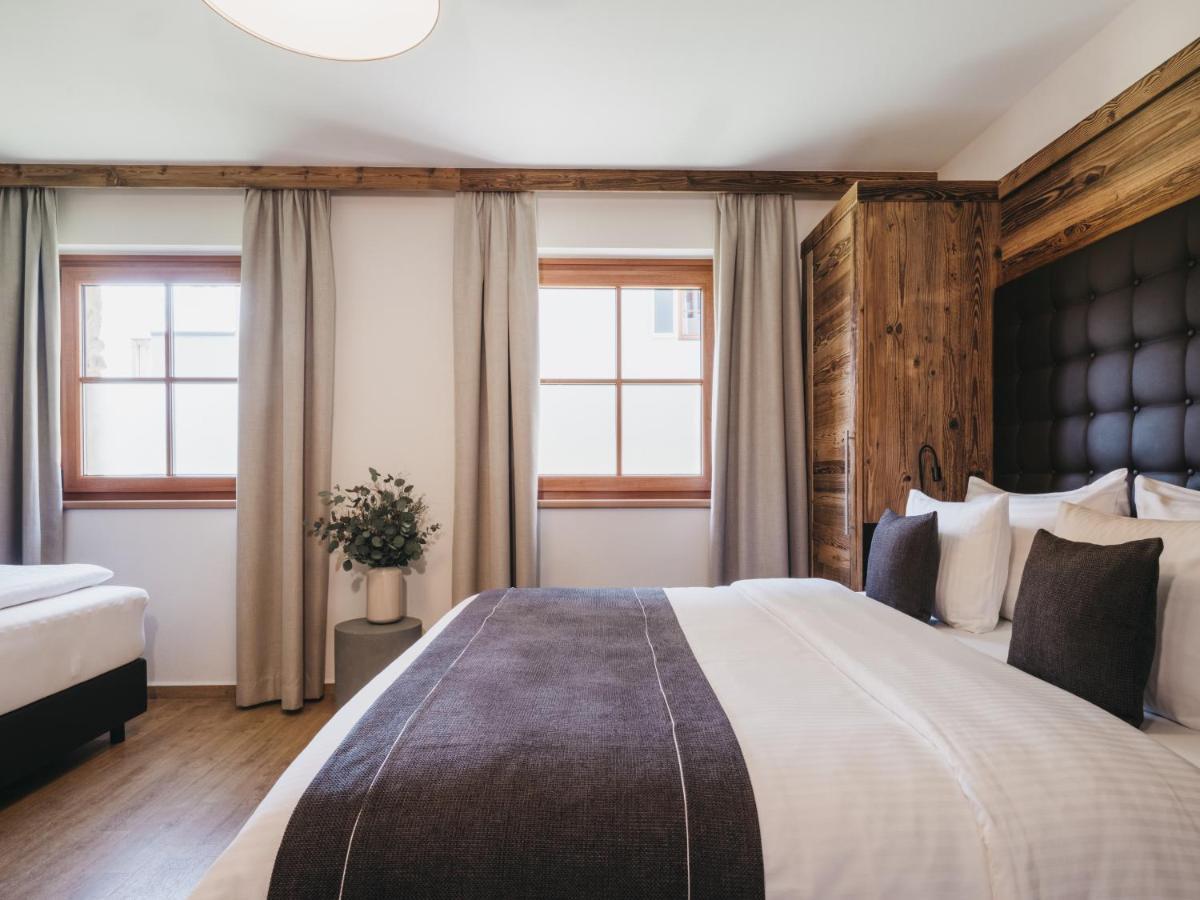 Vaya Inklusive Zell Am Sommer Karte Appartement Kaprun