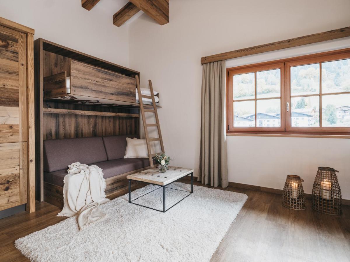 Vaya Inklusive Zell Am Sommer Karte Appartement *