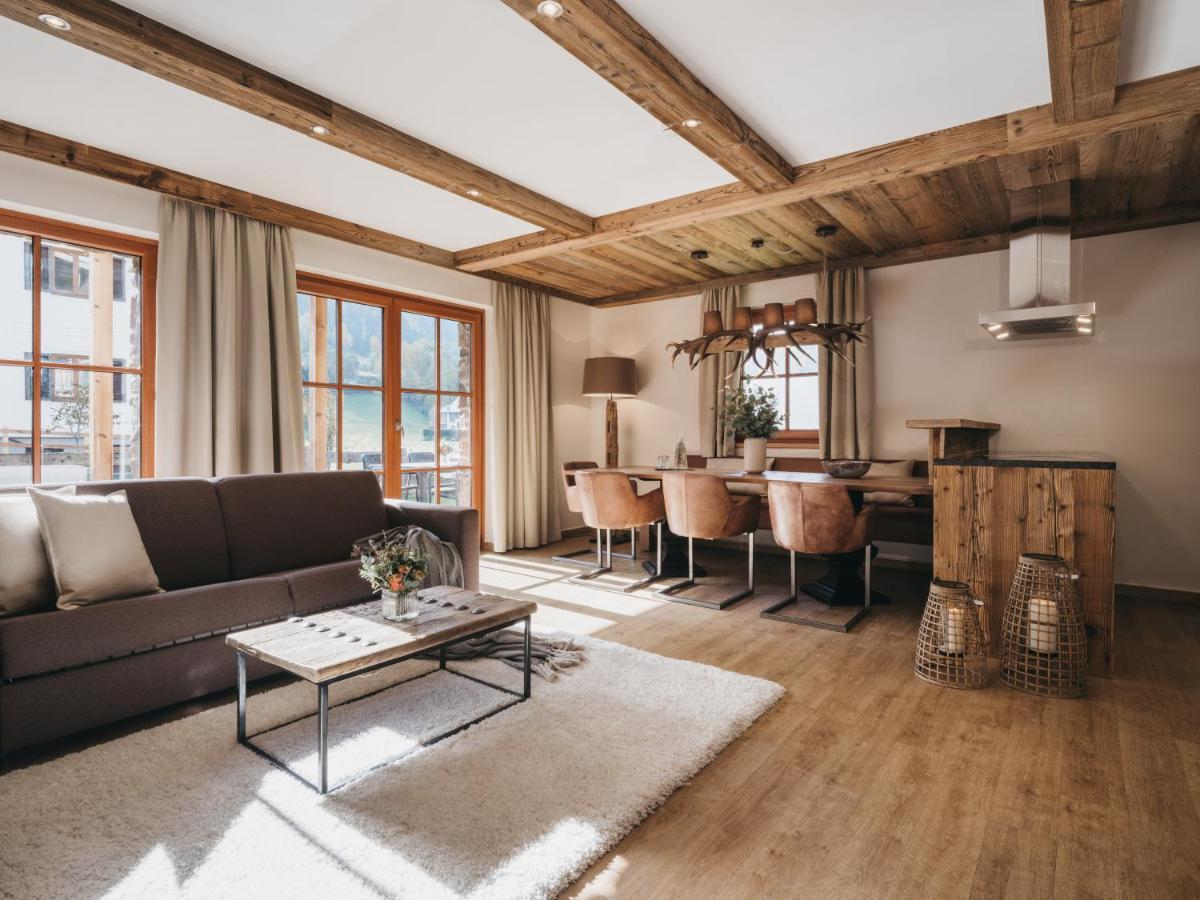 Vaya Inklusive Zell Am Sommer Karte