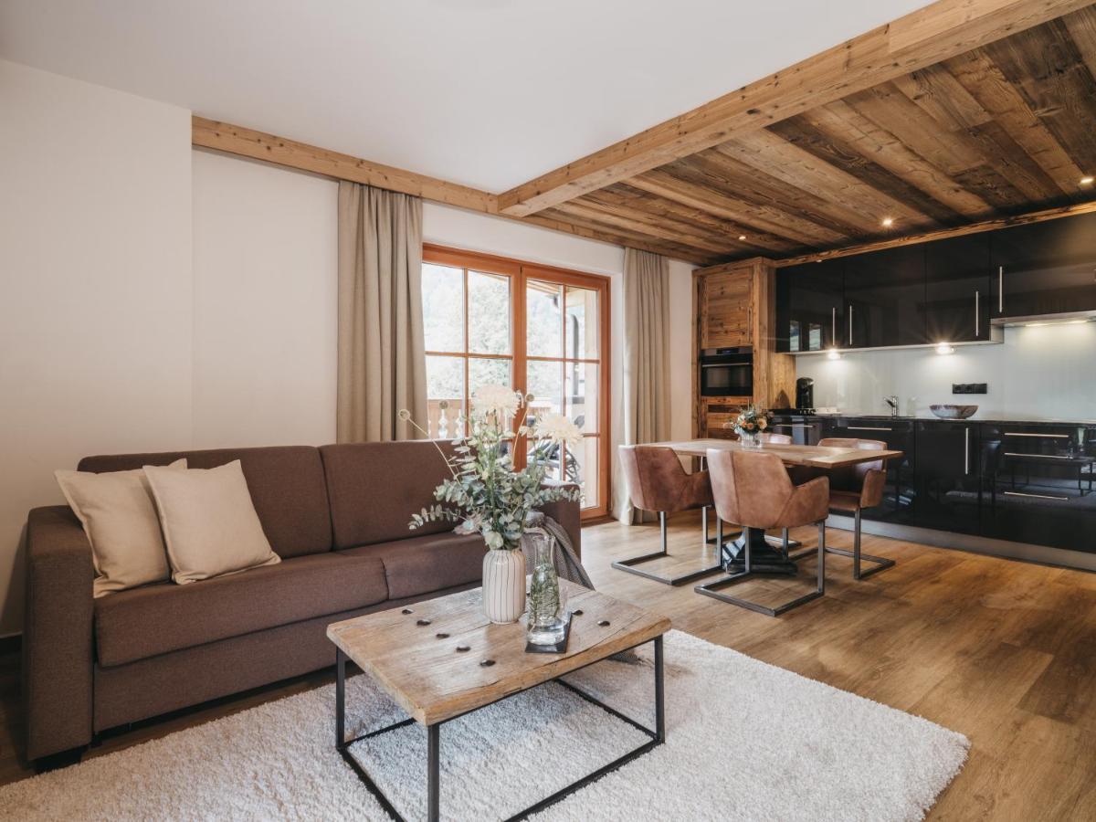 Vaya Inklusive Zell Am Sommer Karte