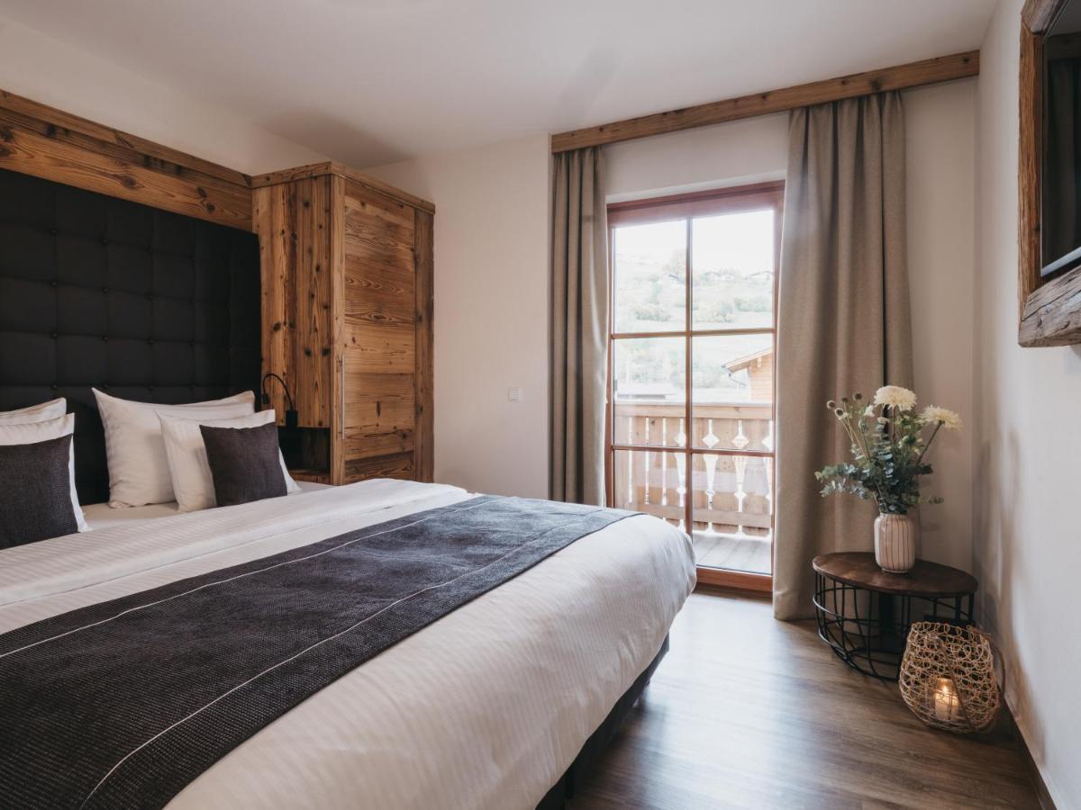 Appartement Vaya Inklusive Zell Am Sommer Karte Kaprun