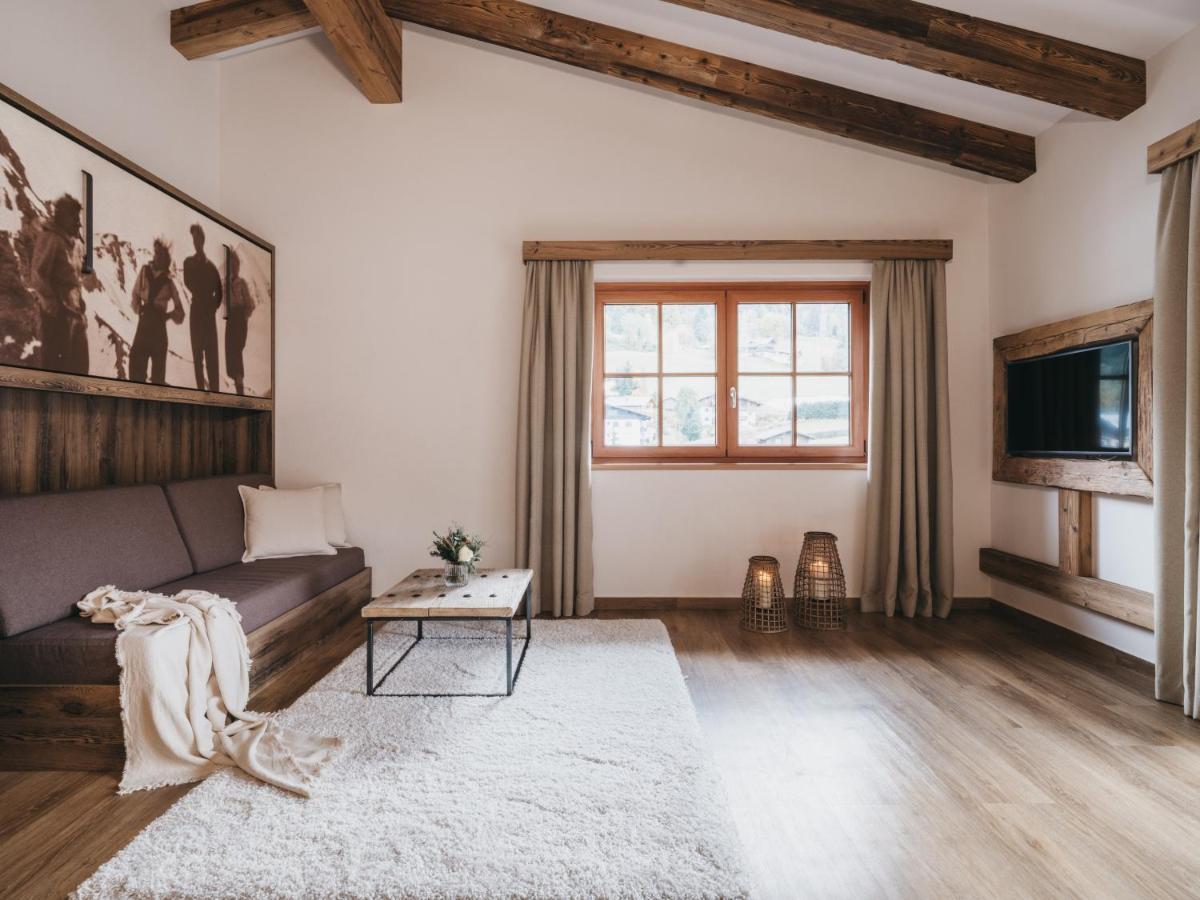 Vaya Inklusive Zell Am Sommer Karte Appartement *