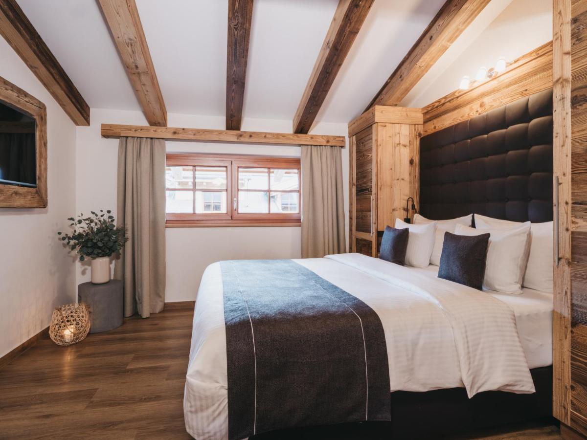 Vaya Inklusive Zell Am Sommer Karte Kaprun