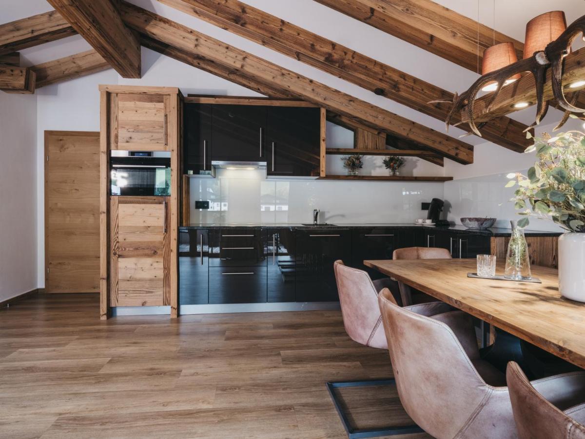 Appartement Vaya Inklusive Zell Am Sommer Karte Kaprun